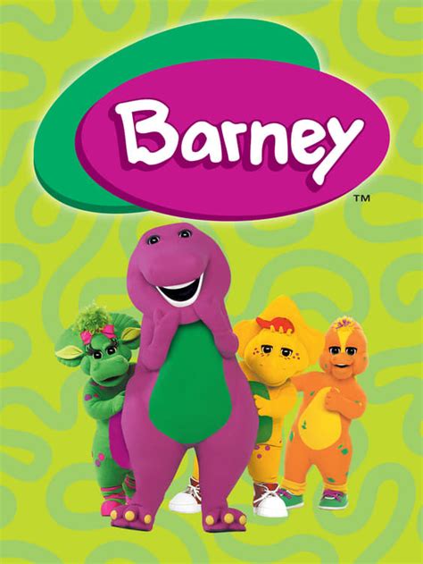 barney & friends 1992|Barney & Friends (TV Series 1992–2010) .